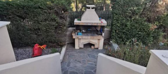 4 chambres Propriété commerciale à Pikermi, Greece No. 2419 5