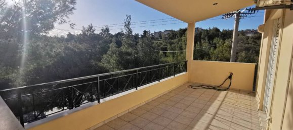 4 chambres Propriété commerciale à Pikermi, Greece No. 2419 12