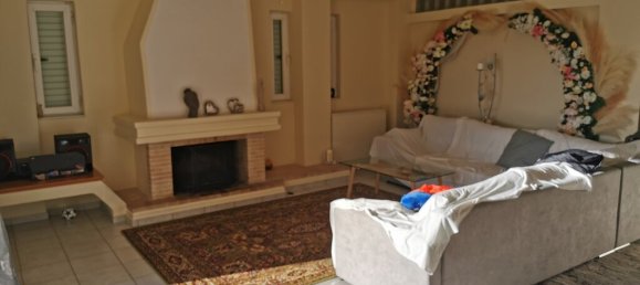 4 chambres Propriété commerciale à Pikermi, Greece No. 2419 21