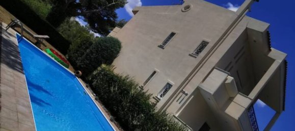 4 chambres Propriété commerciale à Pikermi, Greece No. 2419 2