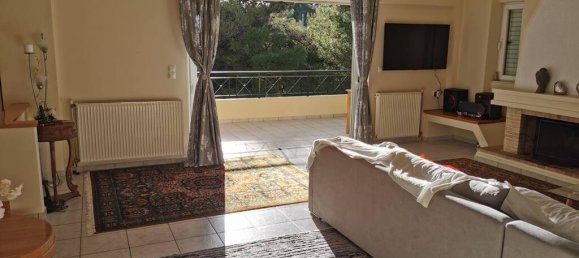 4 chambres Propriété commerciale à Pikermi, Greece No. 2419 15