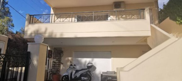 4 chambres Propriété commerciale à Pikermi, Greece No. 2419 30