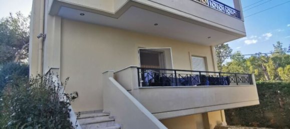 4 chambres Propriété commerciale à Pikermi, Greece No. 2419 8