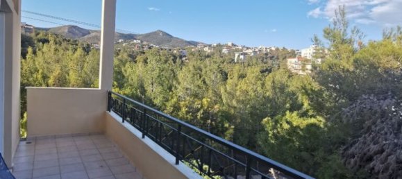 4 chambres Propriété commerciale à Pikermi, Greece No. 2419 27