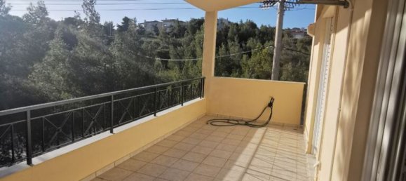 4 chambres Propriété commerciale à Pikermi, Greece No. 2419 19