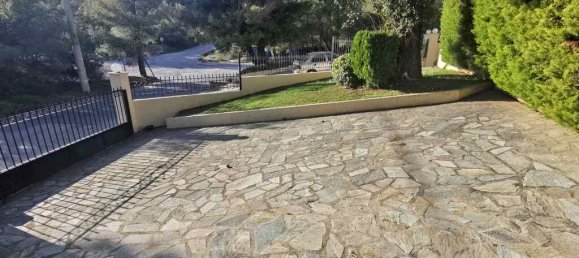 4 chambres Propriété commerciale à Pikermi, Greece No. 2419 9