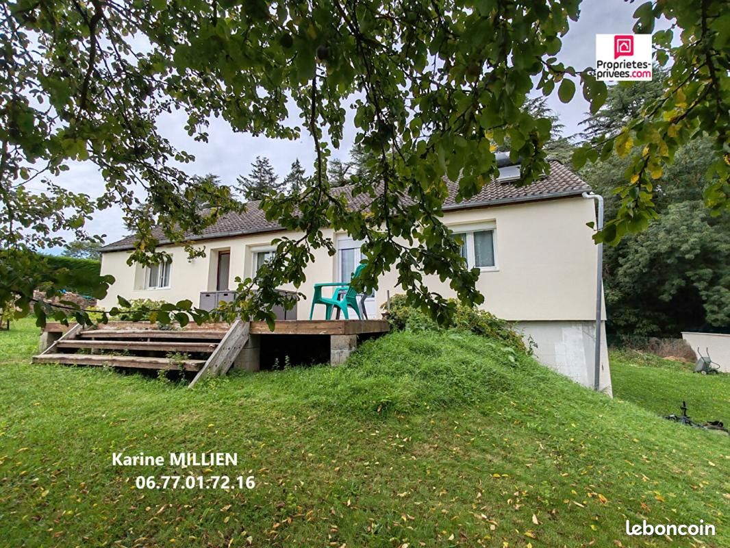 4 chambres Maison à Saint-Lubin-des-Joncherets, France No. 251543