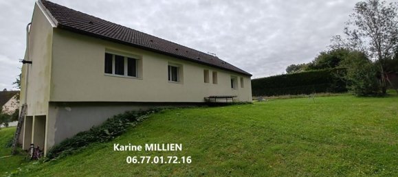 4 chambres Maison à Saint-Lubin-des-Joncherets, France No. 251543 10