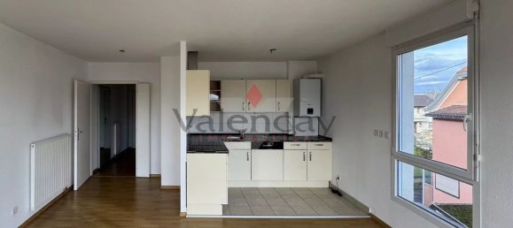 Apartamento de 2 dormitorios en Sierentz, France No. 53444 4