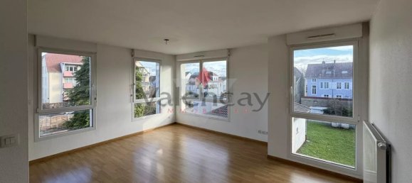 Apartamento de 2 dormitorios en Sierentz, France No. 53444 3