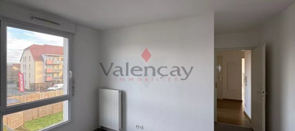 Apartamento de 2 dormitorios en Sierentz, France No. 53444 7