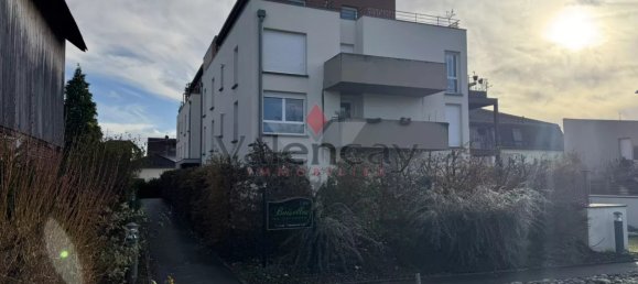 Apartamento de 2 dormitorios en Sierentz, France No. 53444 2