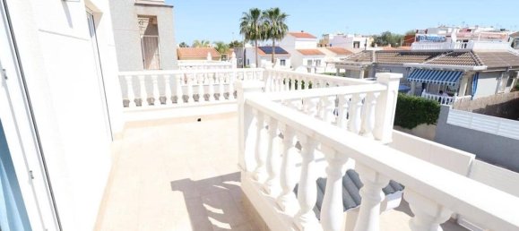 3 Schlafzimmer Stadthaus in Torrevieja, Spain, Nr. 191274 48