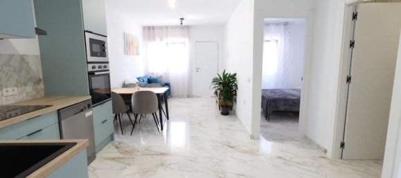 3 Schlafzimmer Stadthaus in Torrevieja, Spain, Nr. 191274 8