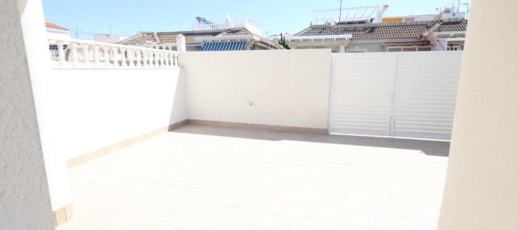 3 Schlafzimmer Stadthaus in Torrevieja, Spain, Nr. 191274 42