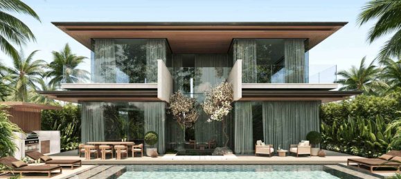 2 chambres villa à vendre à Benoa, Badung, Bali, Indonesia № 2787 6