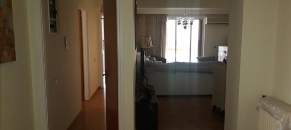 Квартира с 3 спальнями в Ираклион, Греция № 4481 3