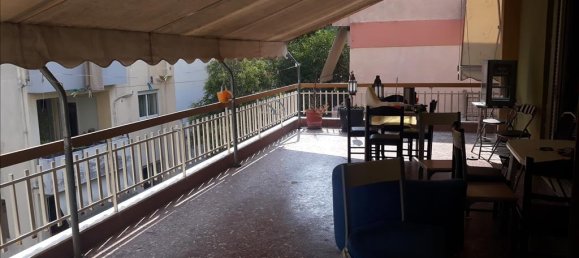 Квартира с 3 спальнями в Ираклион, Греция № 4481 10