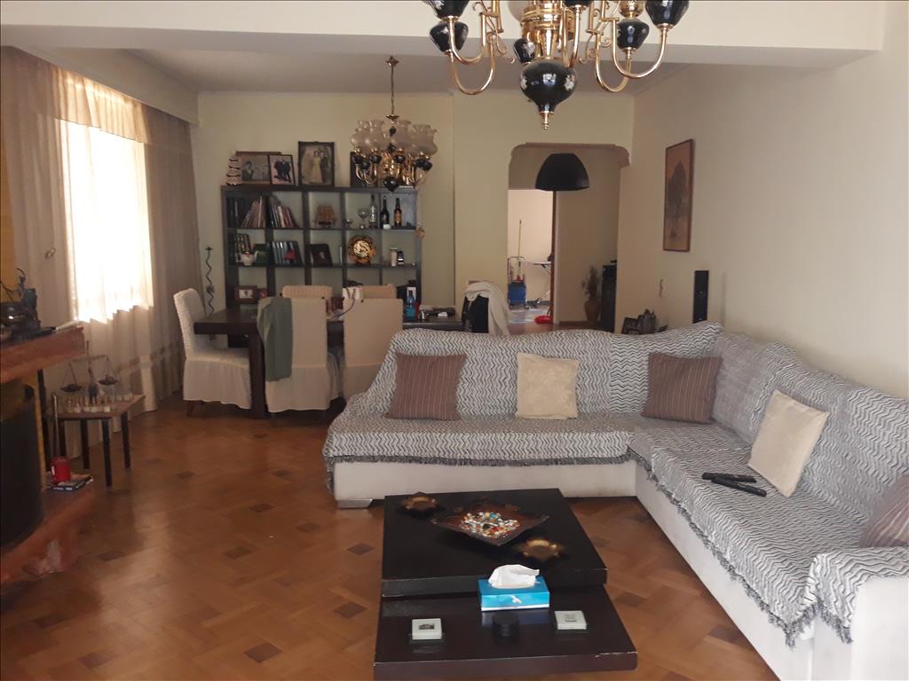 3 Schlafzimmer Wohnung in Irakleio, Greece, Nr. 4481