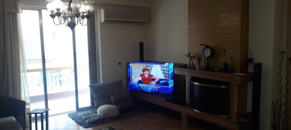 Квартира с 3 спальнями в Ираклион, Греция № 4481 2