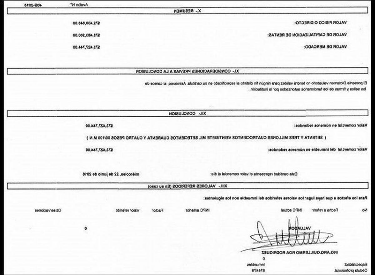  Land in Ciudad Lopez Mateos, Mexico No. 203740