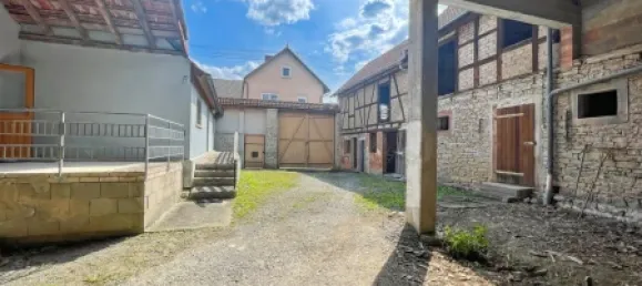 4 rooms House in Main-Spessart, Germany No. 352192 2