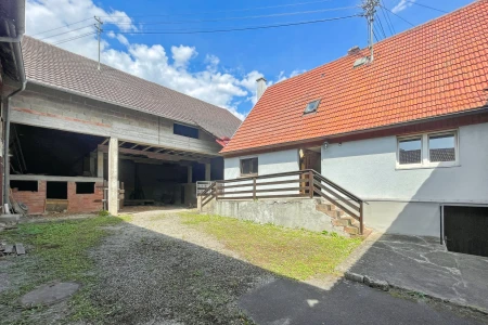 4 rooms House in Main-Spessart, Germany No. 352192