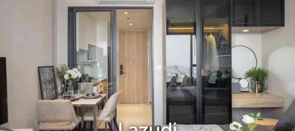 27.9m² Condo in Bang Lamung, Thailand No. 18666 2