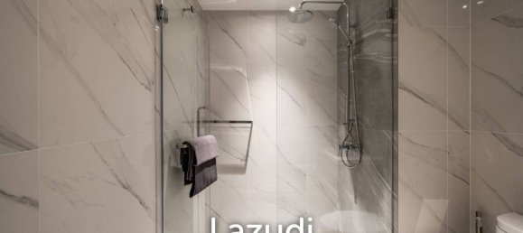 27.9m² Condo in Bang Lamung, Thailand No. 18666 6