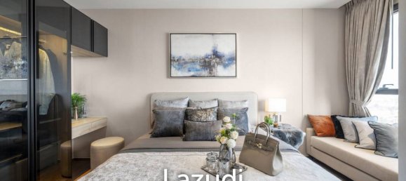 27.9m² Condo in Bang Lamung, Thailand No. 18666 5