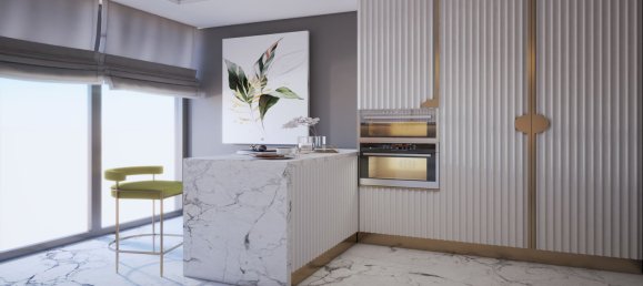 Apartamento 3+1 em Zeray Dilasa Orman, Basiskele, Turkey N.º 36071 9