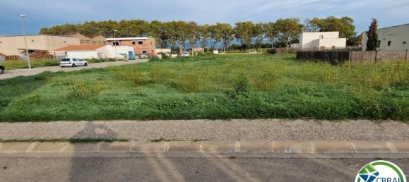 400m² Land in Garriguella, Spain No. 73545 3