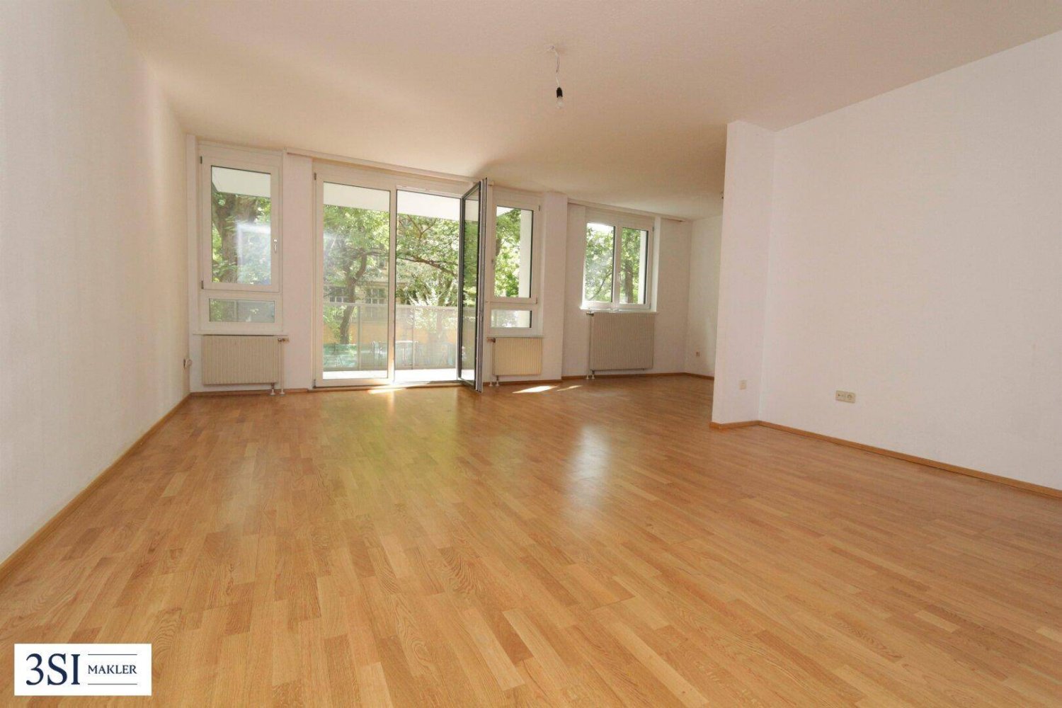 3-Zimmer Wohnung in Währing, Austria, Nr. 22909