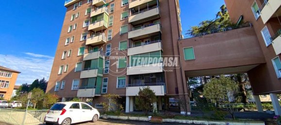 Квартира с 2 спальнями в Болонья, Италия № 106405 30