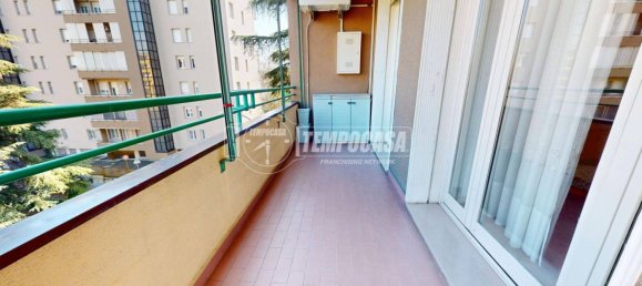 Квартира с 2 спальнями в Болонья, Италия № 106405 12