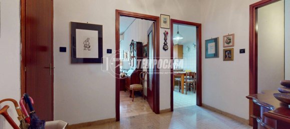 Квартира с 2 спальнями в Болонья, Италия № 106405 5