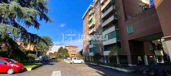 Квартира с 2 спальнями в Болонья, Италия № 106405 29