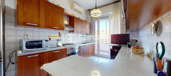 Квартира с 2 спальнями в Болонья, Италия № 106405 15