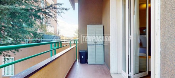 Квартира с 2 спальнями в Болонья, Италия № 106405 23