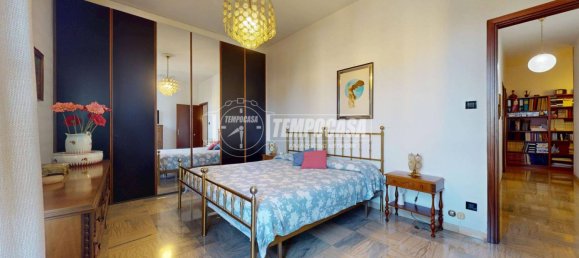 Квартира с 2 спальнями в Болонья, Италия № 106405 28