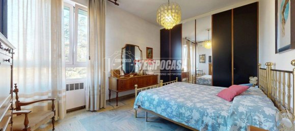 Квартира с 2 спальнями в Болонья, Италия № 106405 3