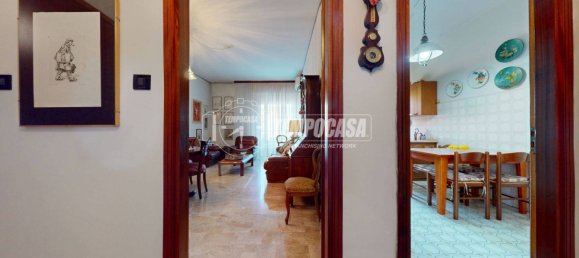 Квартира с 2 спальнями в Болонья, Италия № 106405 8