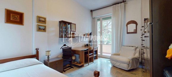 Квартира с 2 спальнями в Болонья, Италия № 106405 19