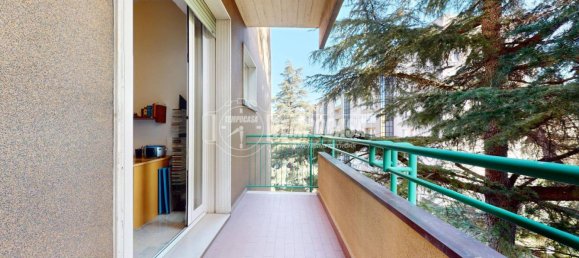 Квартира с 2 спальнями в Болонья, Италия № 106405 22