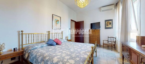 Квартира с 2 спальнями в Болонья, Италия № 106405 27