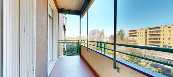 Квартира с 2 спальнями в Болонья, Италия № 106405 11