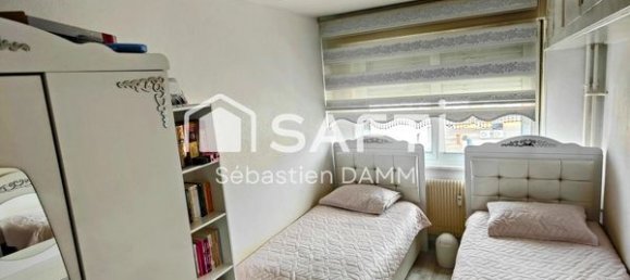 3 bedrooms Apartment in Mulhouse, France No. 244639 7