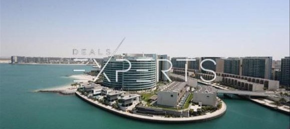 3 bedrooms Apartment in Al Raha Beach, UAE No. 52722 11