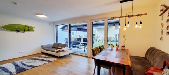 3-salle Appartement à Salzburg, Austria No. 178977 4