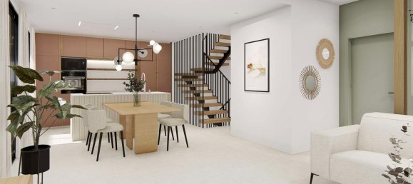 3 dormitorios villa en venta en Dolores, Murcia, Región de Murcia, Spain № 365477 8